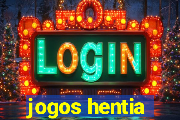 jogos hentia